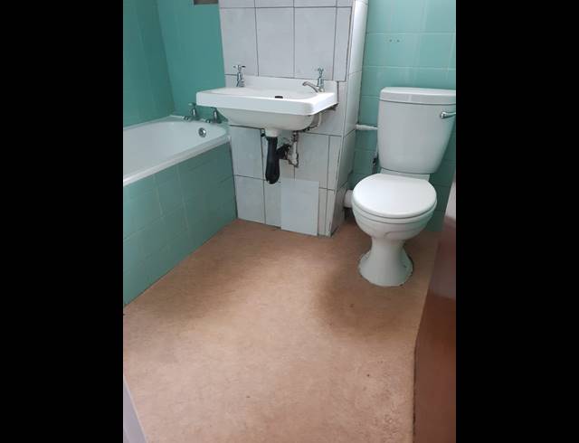 1.5 BEDROOM APARTMENT TO LET IN NORTH BEACH